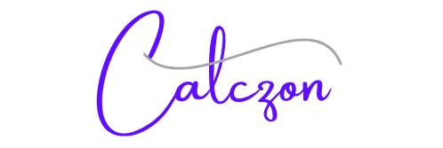 Calczon